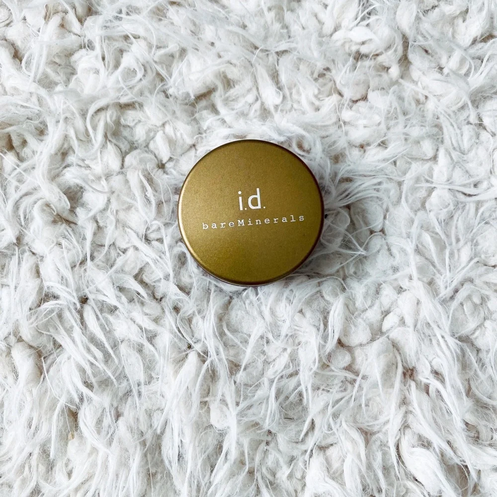 BareMinerals Enchanting Diamond Eye Color - Picture 2 of 2